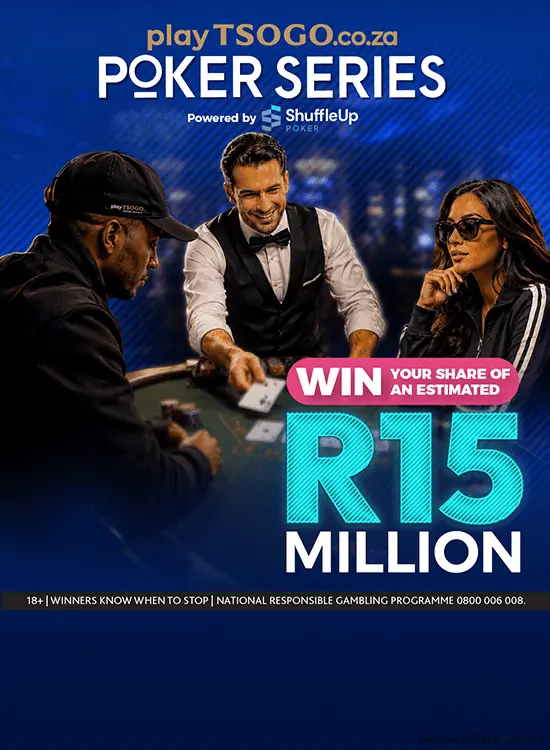 Montecasino App